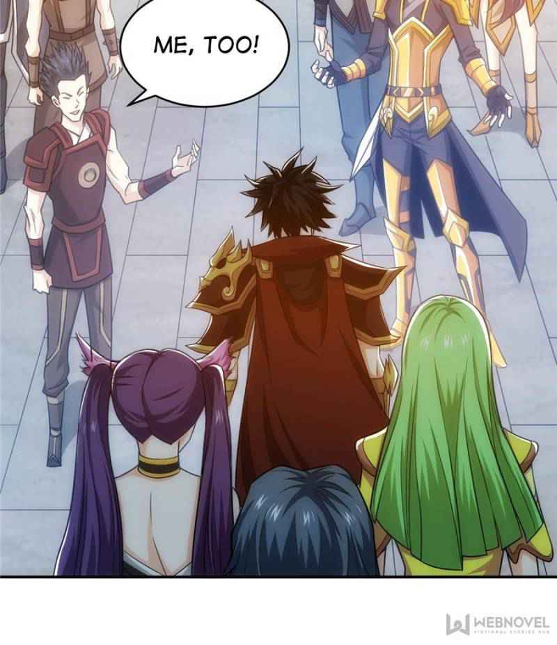 Rich Player (Billionaire Player) Chapter 69 - Page 33