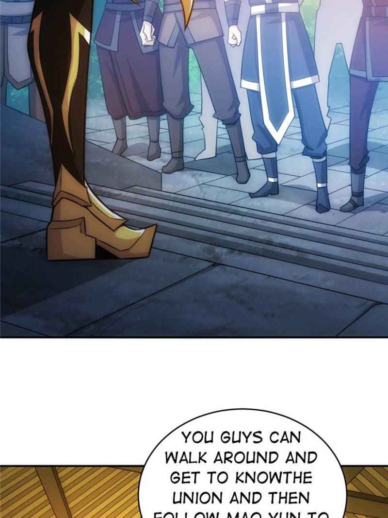 Rich Player (Billionaire Player) Chapter 69 - Page 37