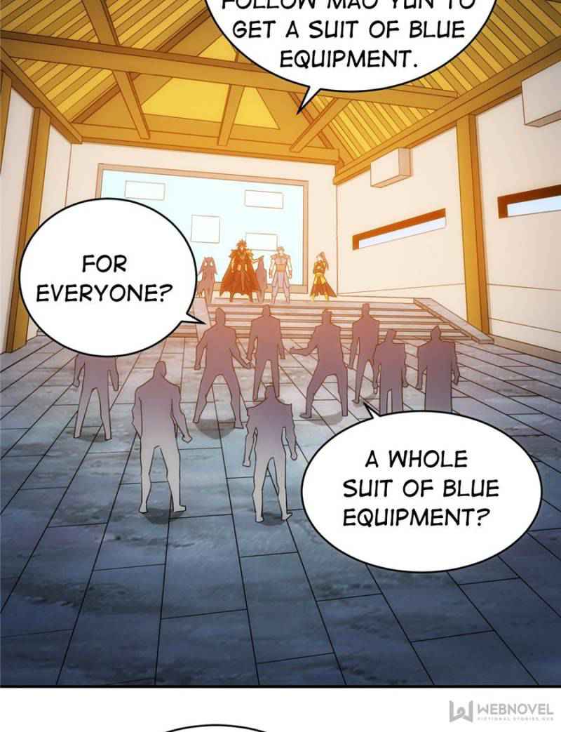 Rich Player (Billionaire Player) Chapter 69 - Page 38