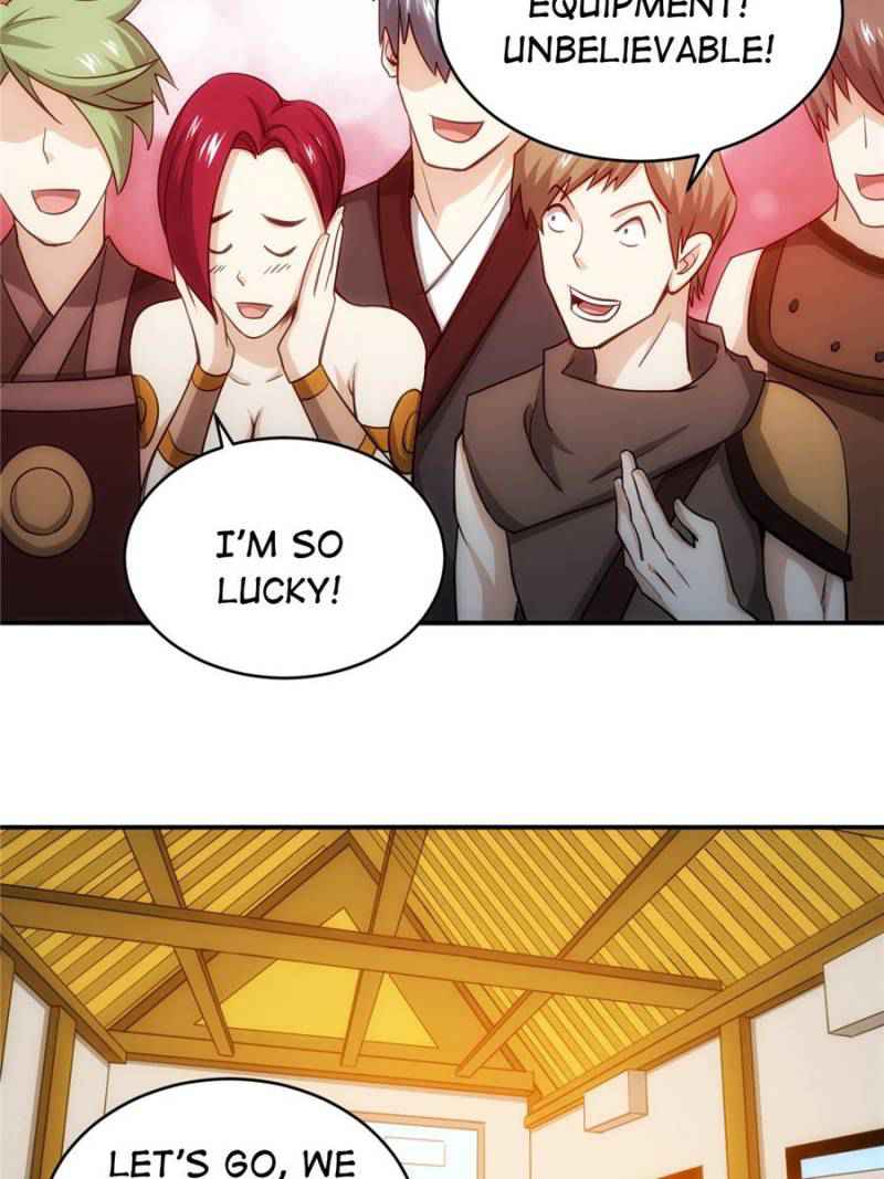Rich Player (Billionaire Player) Chapter 69 - Page 40