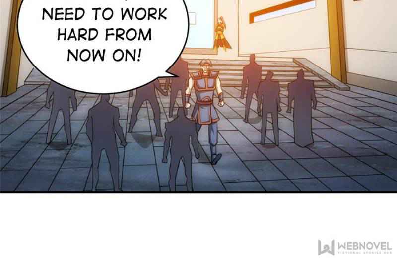 Rich Player (Billionaire Player) Chapter 69 - Page 41
