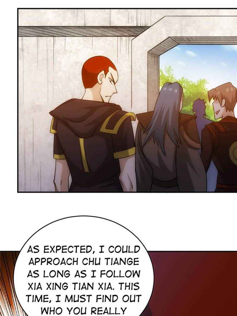 Rich Player (Billionaire Player) Chapter 69 - Page 42