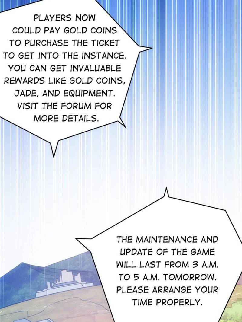 Rich Player (Billionaire Player) Chapter 69 - Page 45