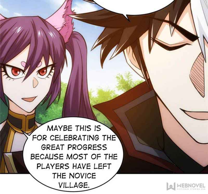Rich Player (Billionaire Player) Chapter 69 - Page 47