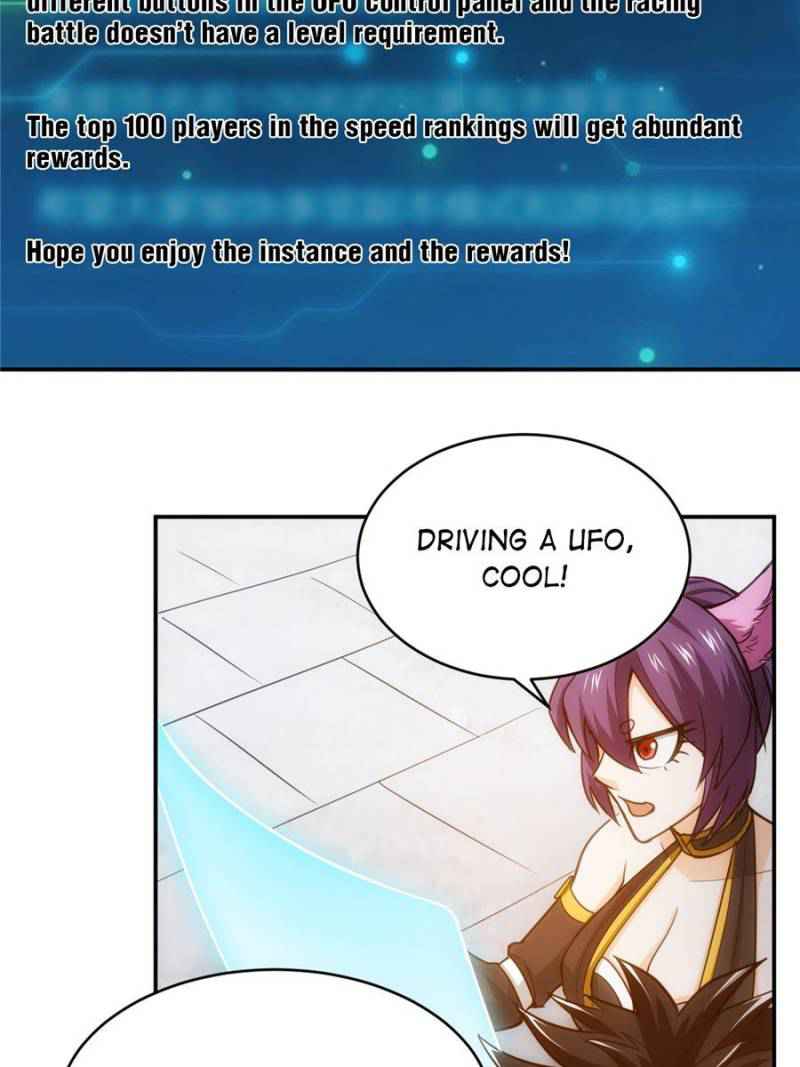 Rich Player (Billionaire Player) Chapter 69 - Page 49