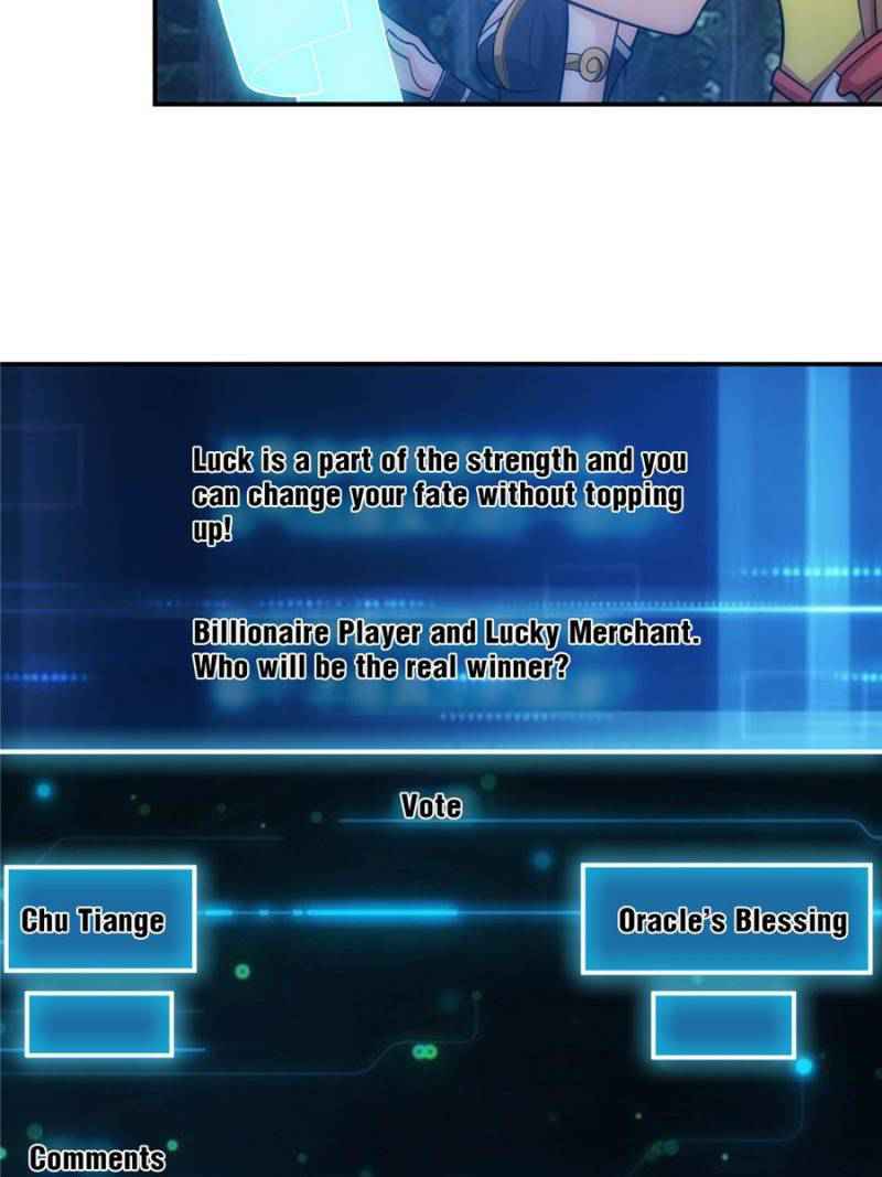 Rich Player (Billionaire Player) Chapter 69 - Page 52