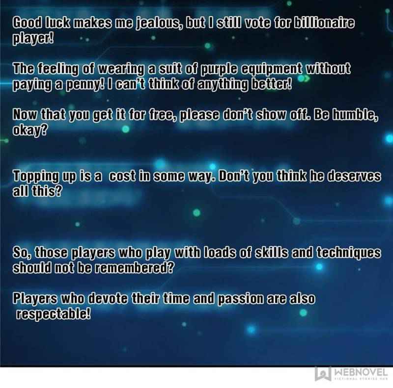 Rich Player (Billionaire Player) Chapter 69 - Page 53