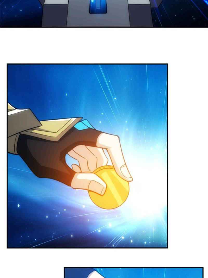 Rich Player (Billionaire Player) Chapter 69 - Page 58