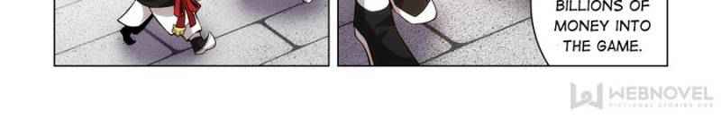 Rich Player (Billionaire Player) Chapter 7 - Page 11