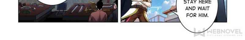 Rich Player (Billionaire Player) Chapter 7 - Page 5