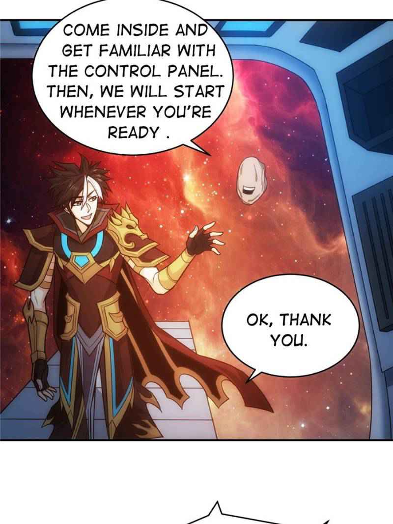 Rich Player (Billionaire Player) Chapter 70 - Page 21