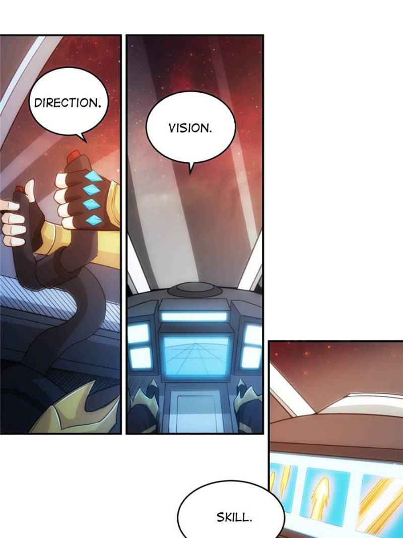 Rich Player (Billionaire Player) Chapter 70 - Page 24