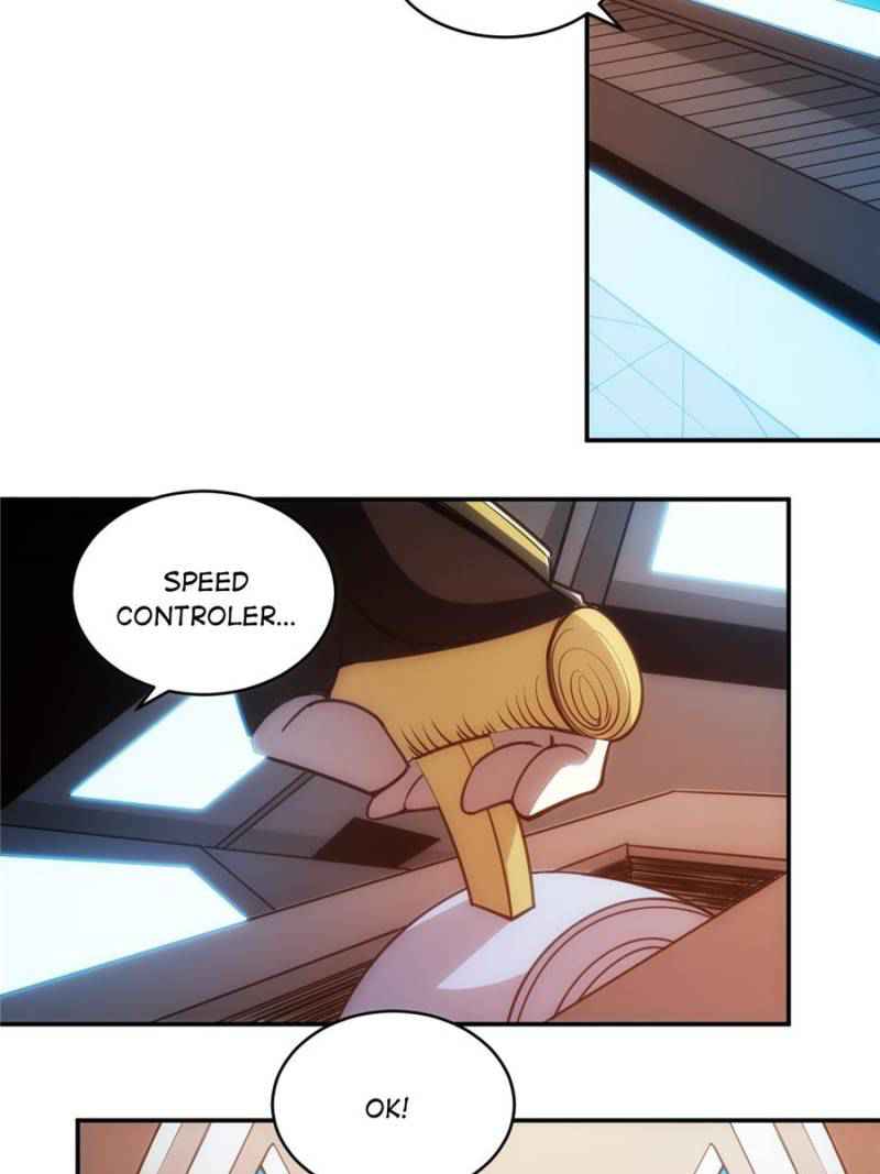 Rich Player (Billionaire Player) Chapter 70 - Page 25
