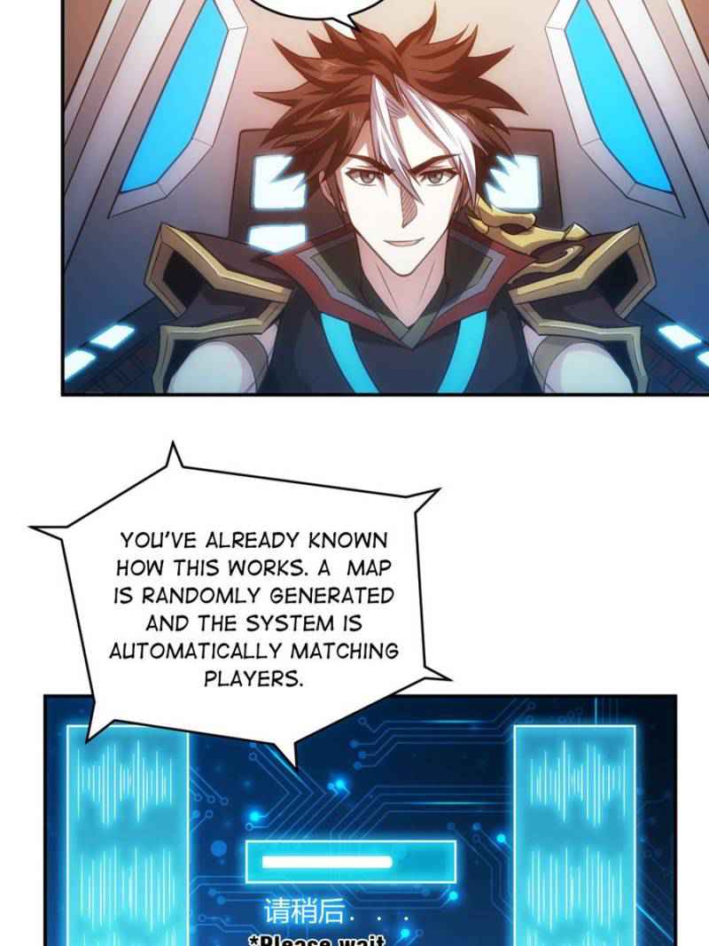 Rich Player (Billionaire Player) Chapter 70 - Page 26