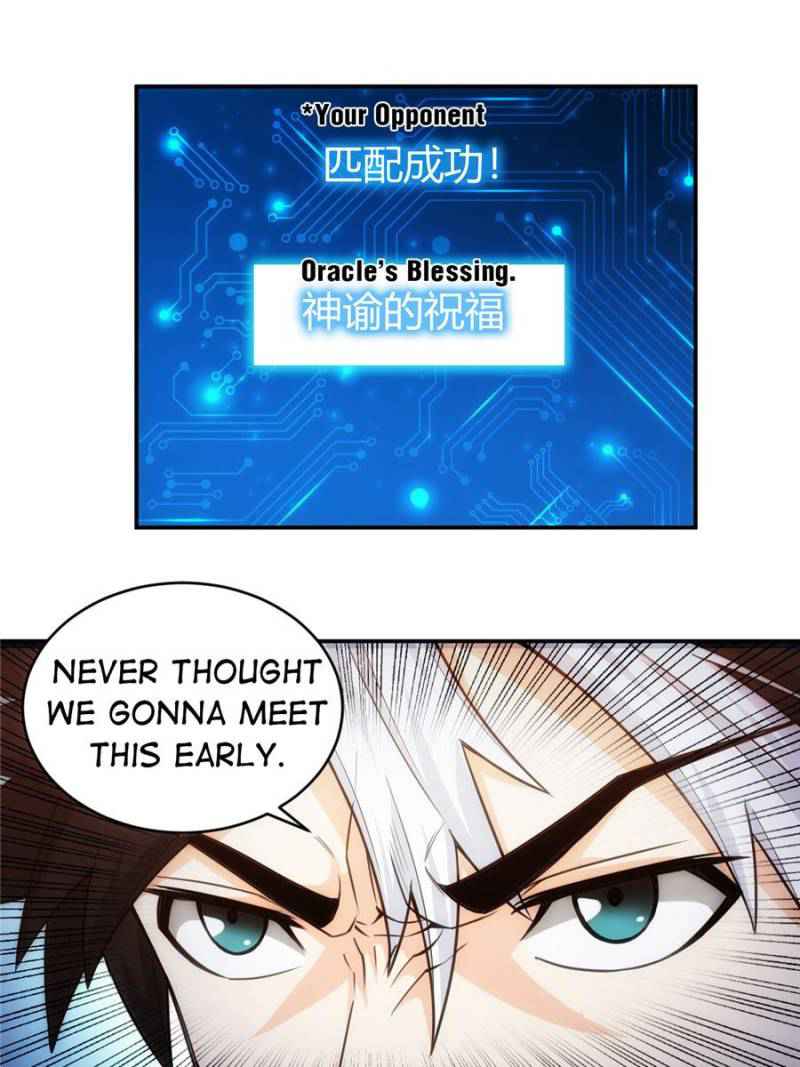 Rich Player (Billionaire Player) Chapter 70 - Page 28