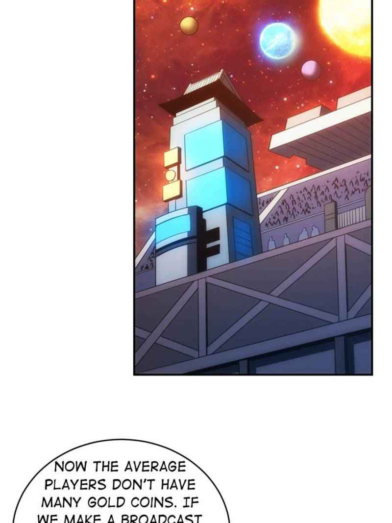 Rich Player (Billionaire Player) Chapter 70 - Page 35