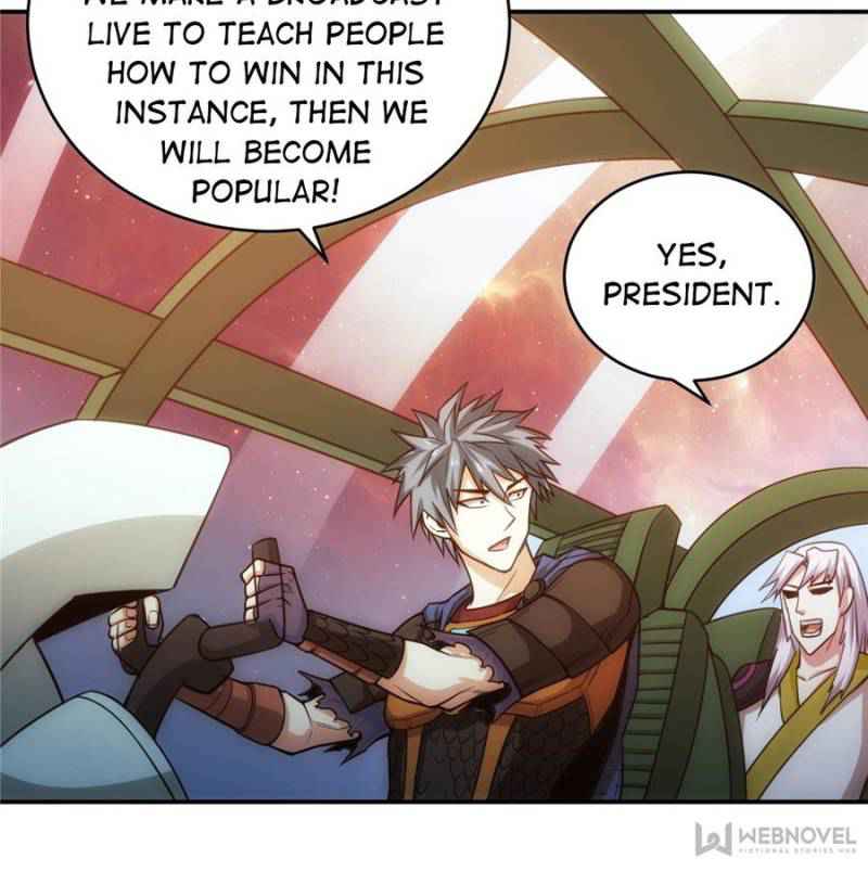 Rich Player (Billionaire Player) Chapter 70 - Page 36