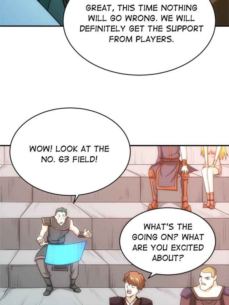 Rich Player (Billionaire Player) Chapter 70 - Page 39