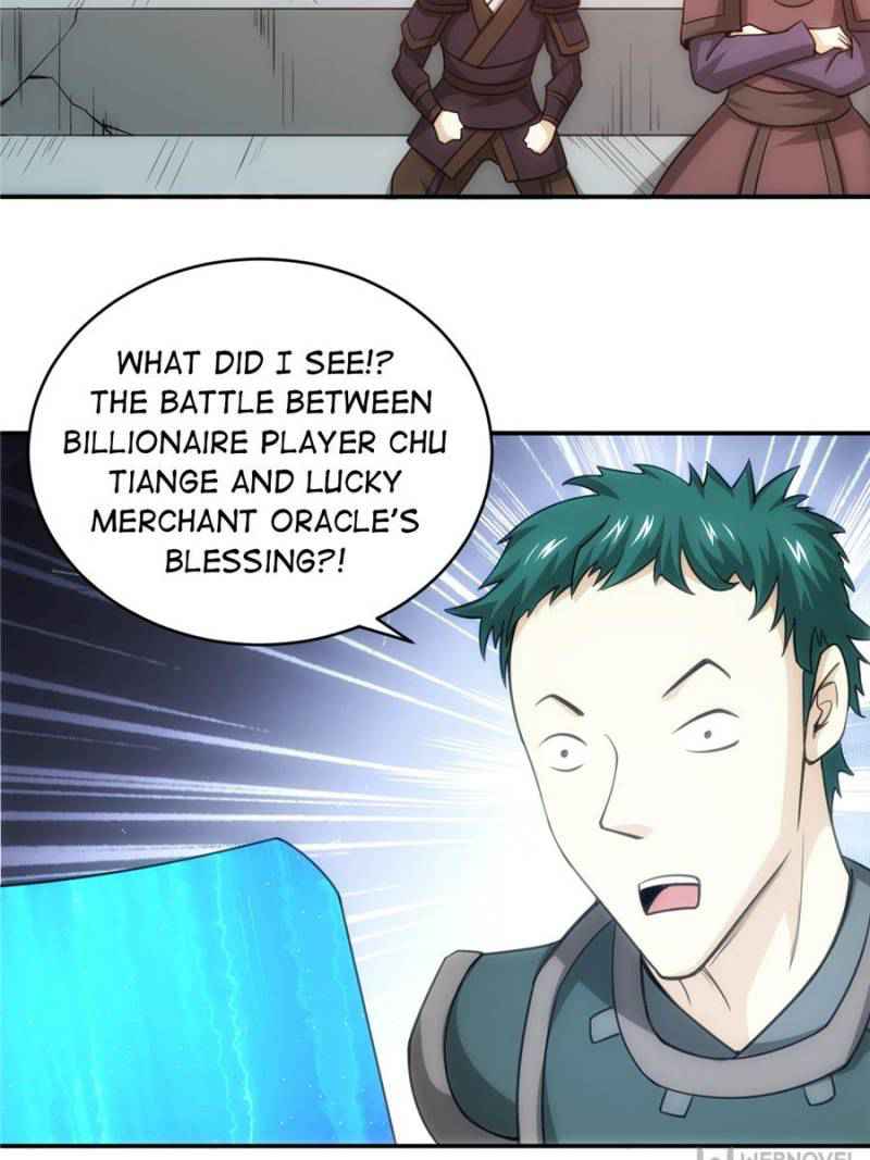 Rich Player (Billionaire Player) Chapter 70 - Page 40