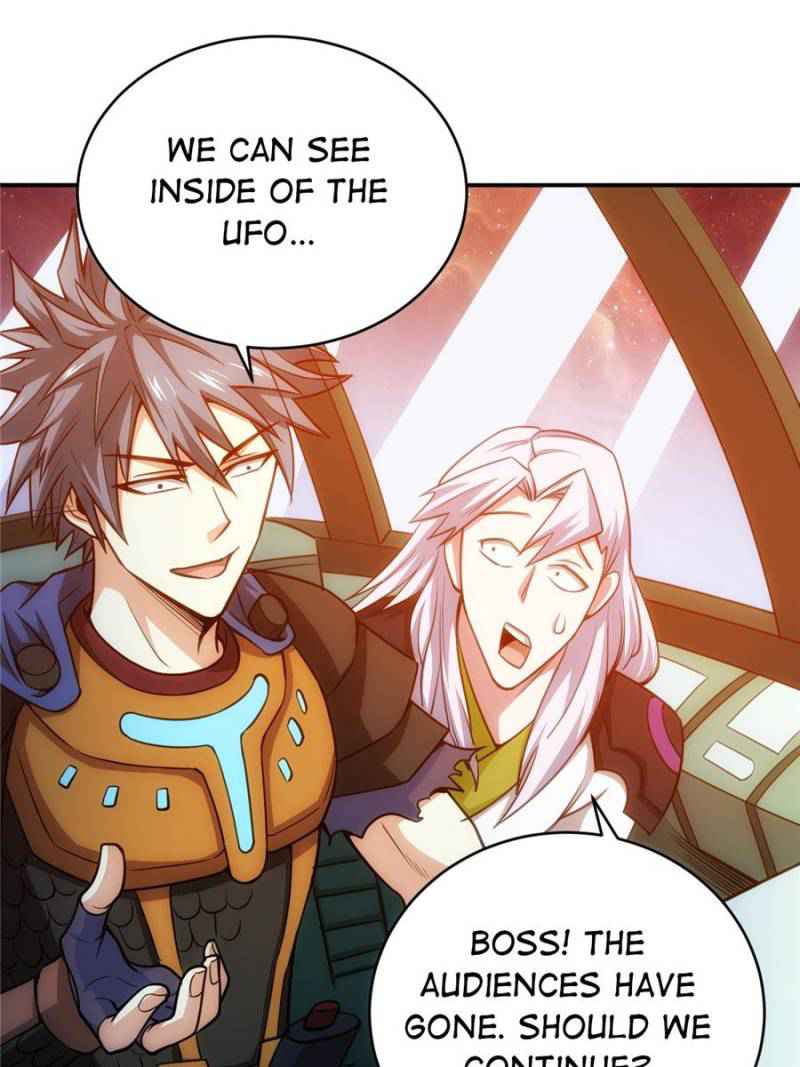Rich Player (Billionaire Player) Chapter 70 - Page 42