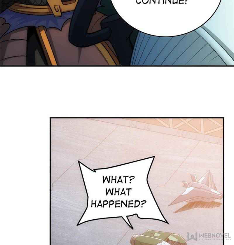 Rich Player (Billionaire Player) Chapter 70 - Page 43