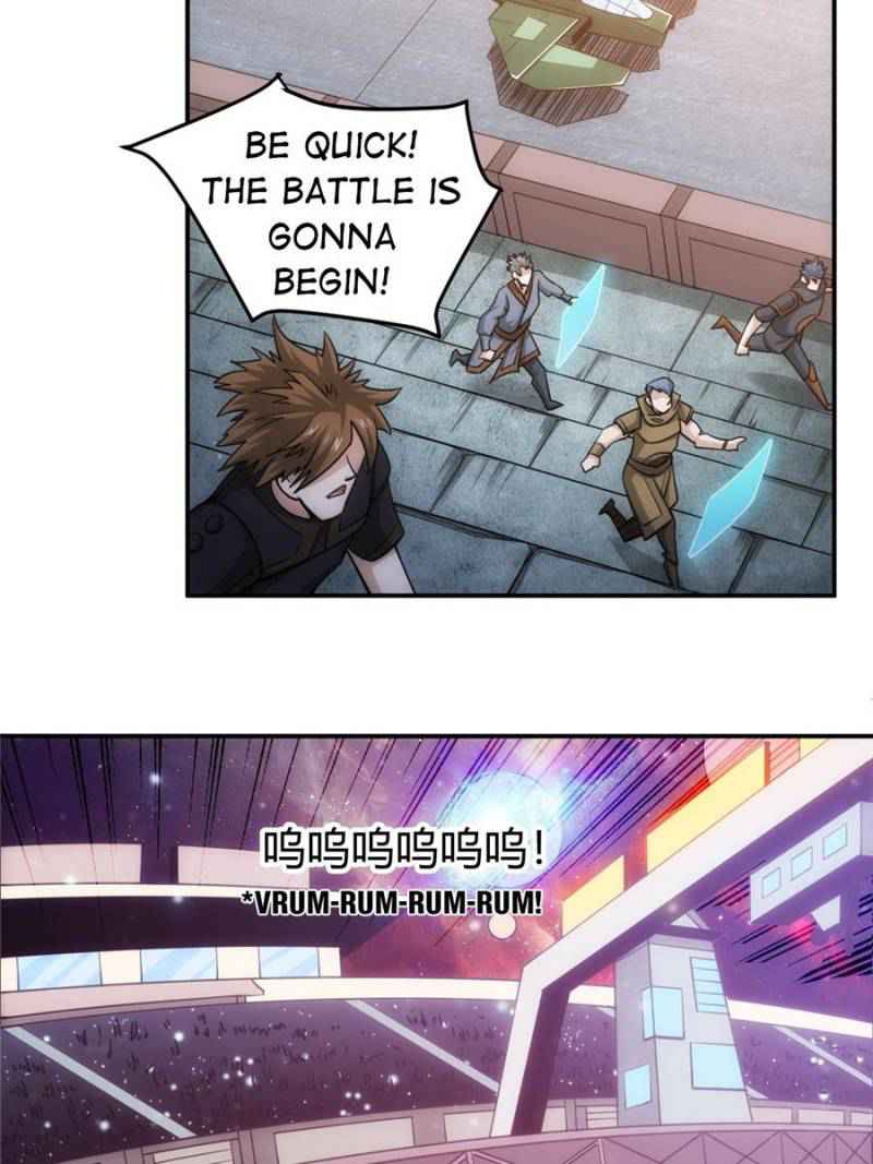 Rich Player (Billionaire Player) Chapter 70 - Page 44