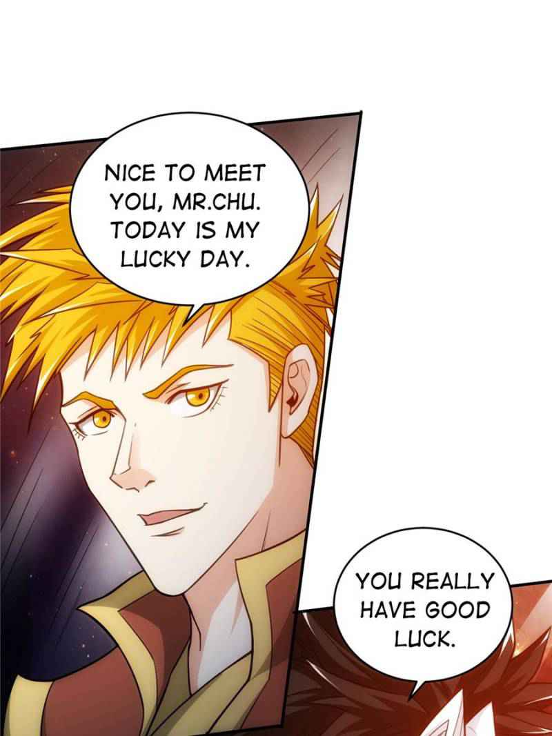 Rich Player (Billionaire Player) Chapter 70 - Page 46