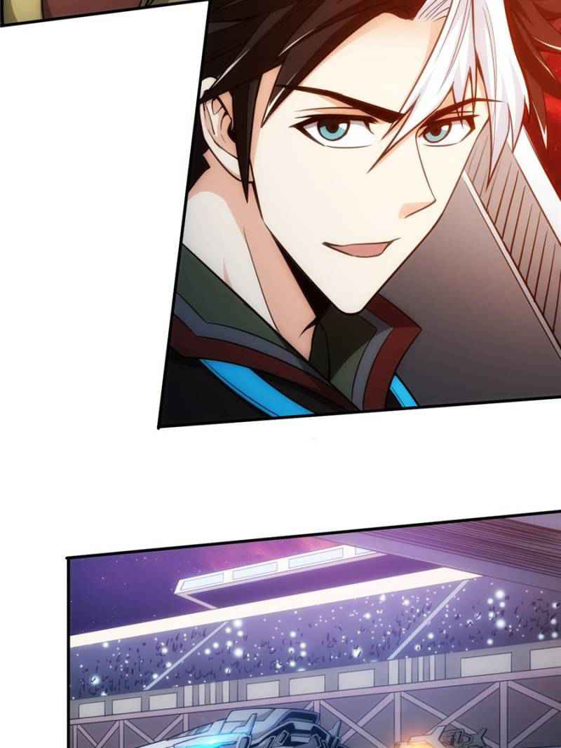 Rich Player (Billionaire Player) Chapter 70 - Page 47