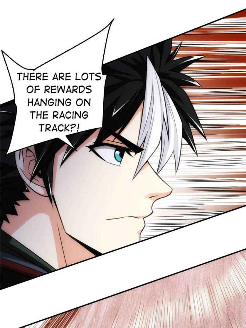 Rich Player (Billionaire Player) Chapter 70 - Page 59