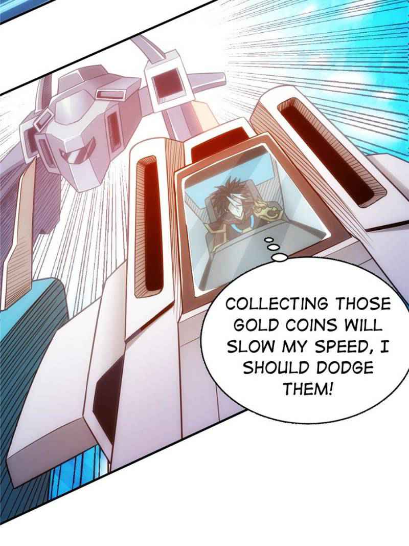 Rich Player (Billionaire Player) Chapter 70 - Page 63