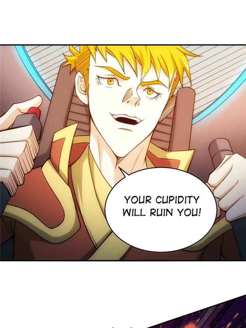 Rich Player (Billionaire Player) Chapter 70 - Page 65