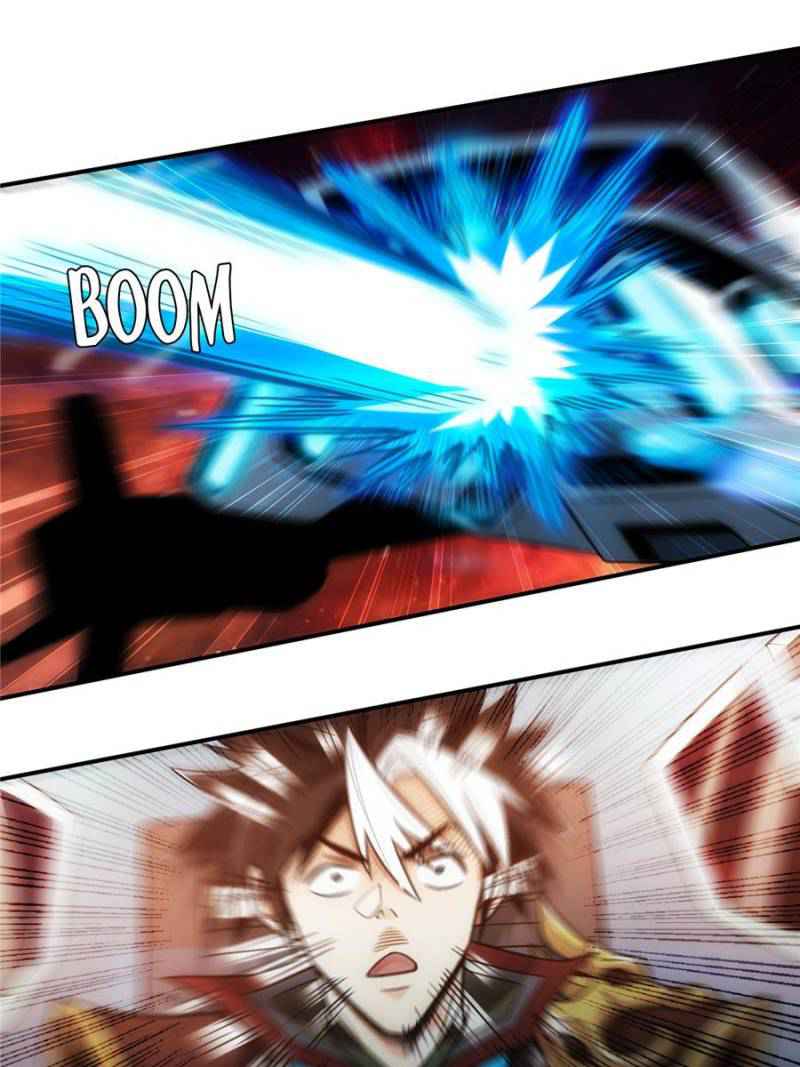Rich Player (Billionaire Player) Chapter 71 - Page 10