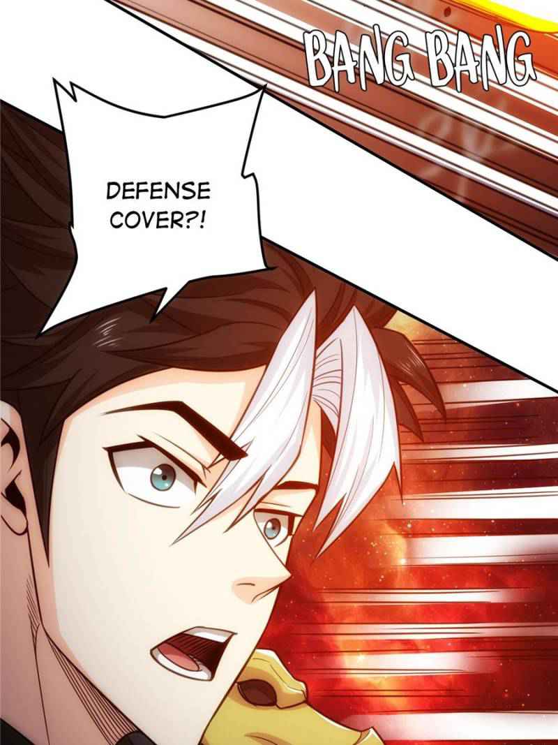Rich Player (Billionaire Player) Chapter 71 - Page 25