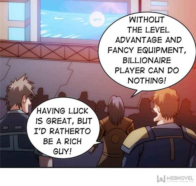 Rich Player (Billionaire Player) Chapter 71 - Page 27