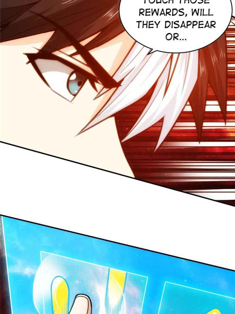 Rich Player (Billionaire Player) Chapter 71 - Page 32