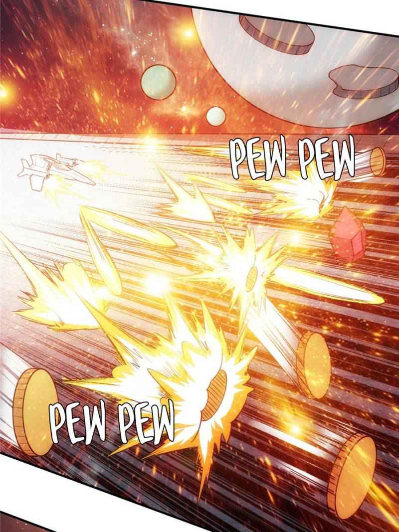 Rich Player (Billionaire Player) Chapter 71 - Page 34