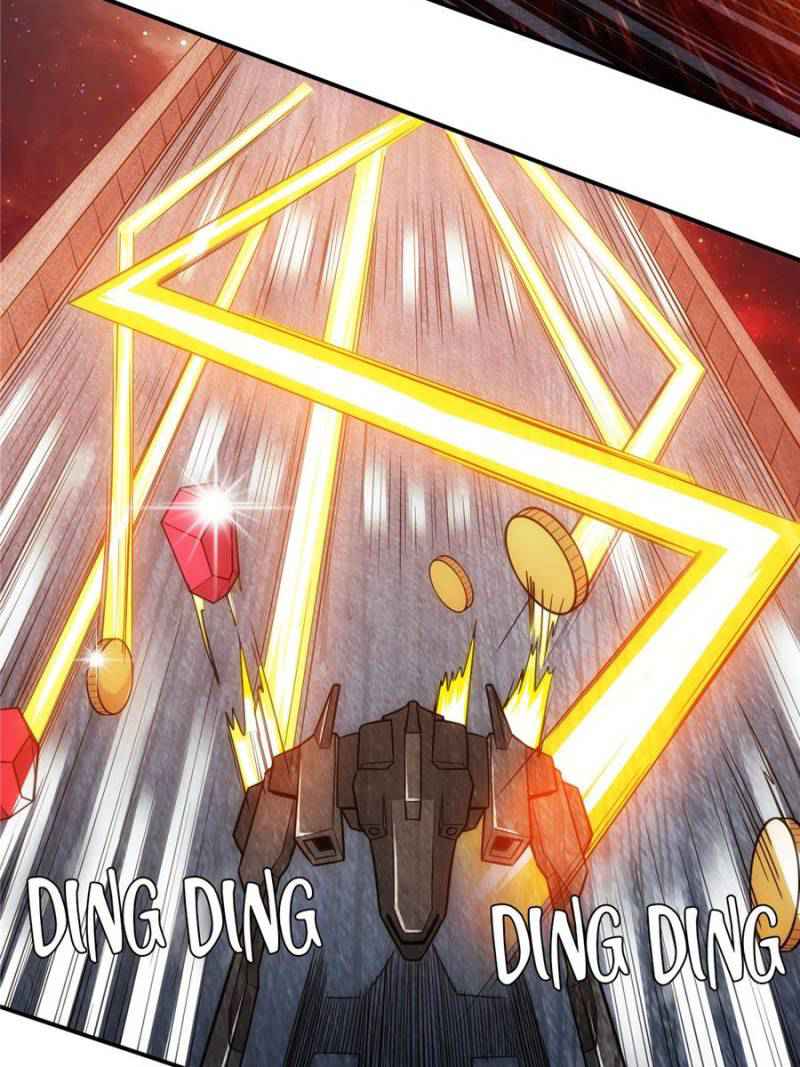Rich Player (Billionaire Player) Chapter 71 - Page 35