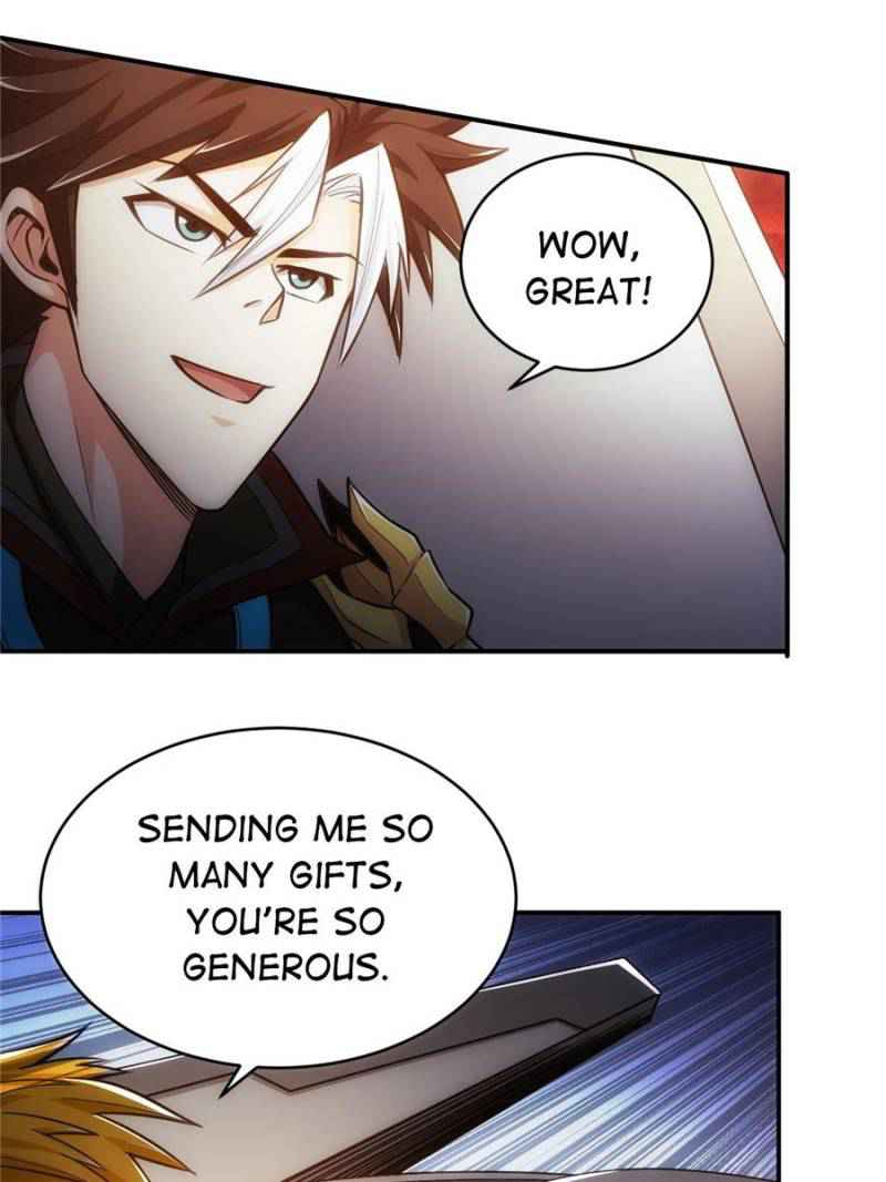 Rich Player (Billionaire Player) Chapter 71 - Page 37