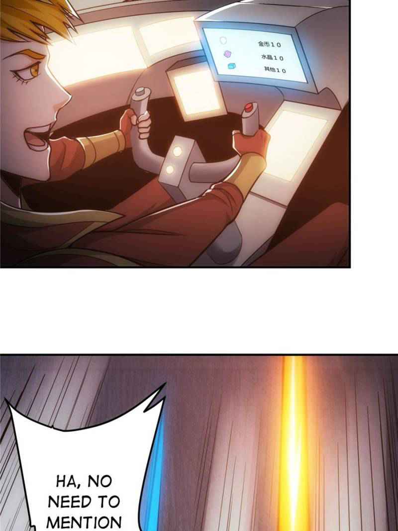 Rich Player (Billionaire Player) Chapter 71 - Page 38