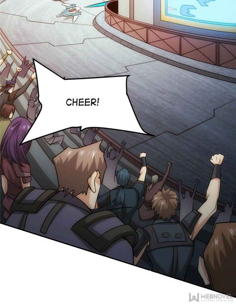 Rich Player (Billionaire Player) Chapter 71 - Page 70