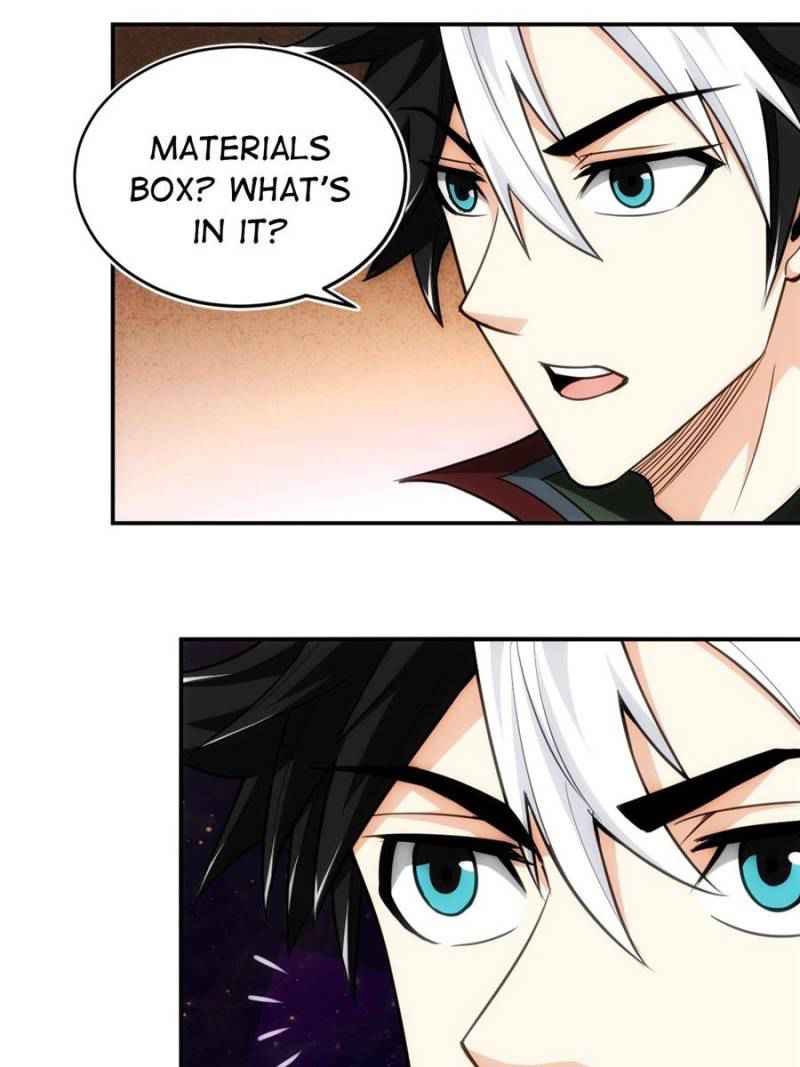 Rich Player (Billionaire Player) Chapter 71 - Page 83