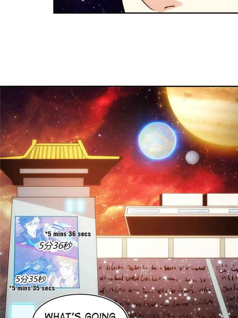 Rich Player (Billionaire Player) Chapter 71 - Page 84