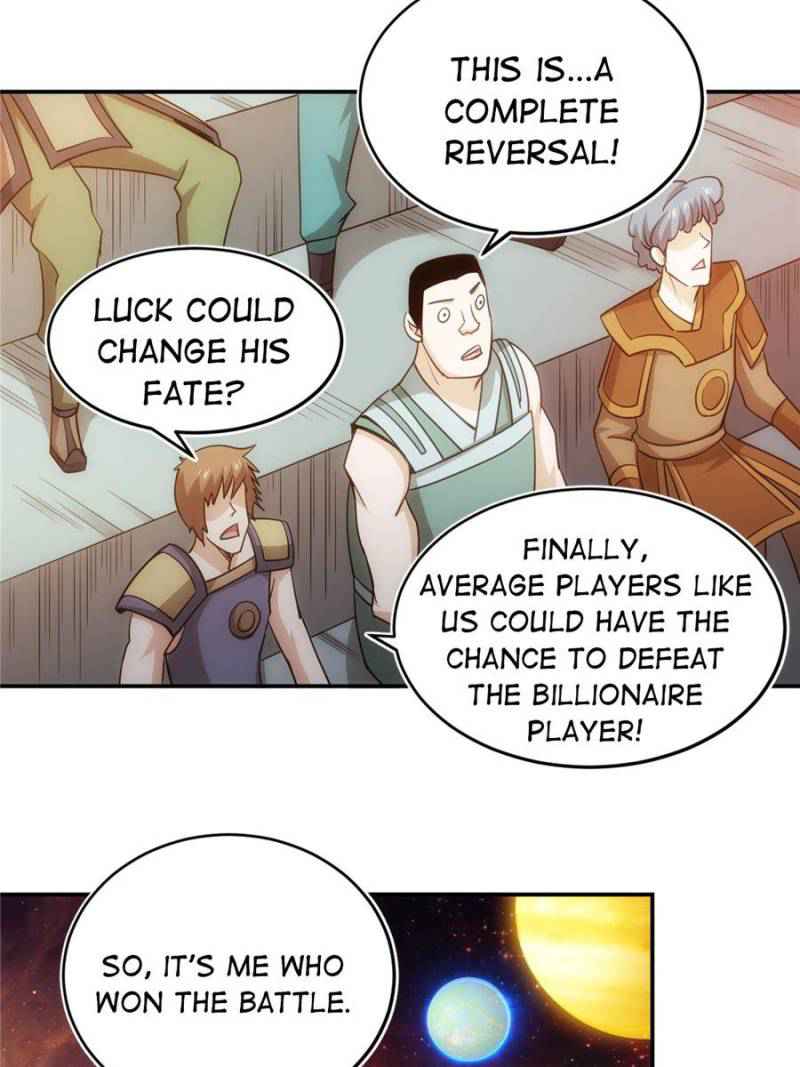 Rich Player (Billionaire Player) Chapter 71 - Page 86