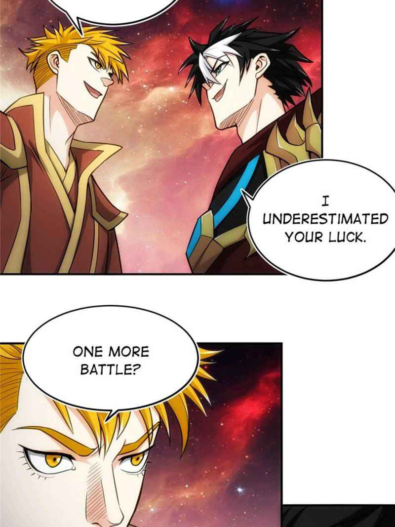 Rich Player (Billionaire Player) Chapter 71 - Page 87