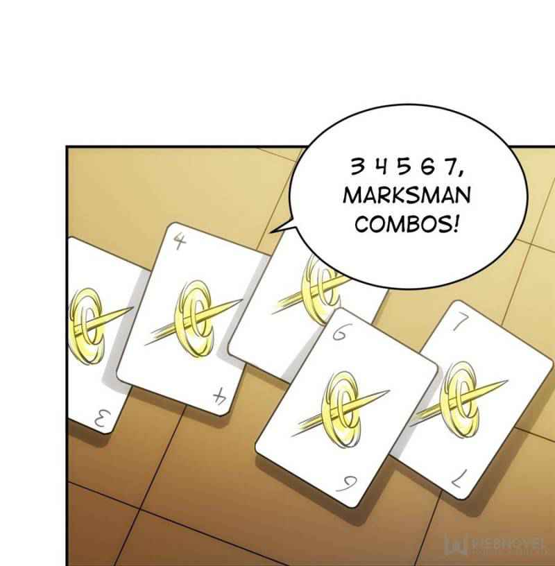Rich Player (Billionaire Player) Chapter 72 - Page 10