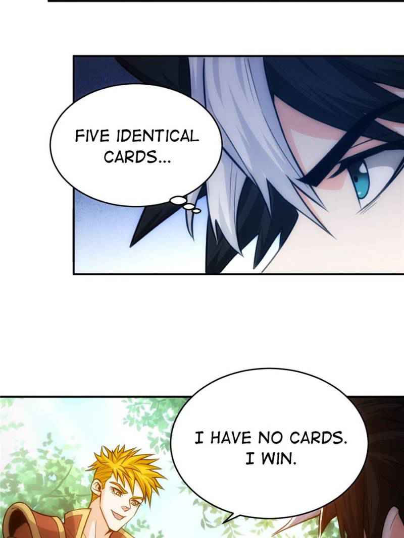 Rich Player (Billionaire Player) Chapter 72 - Page 11