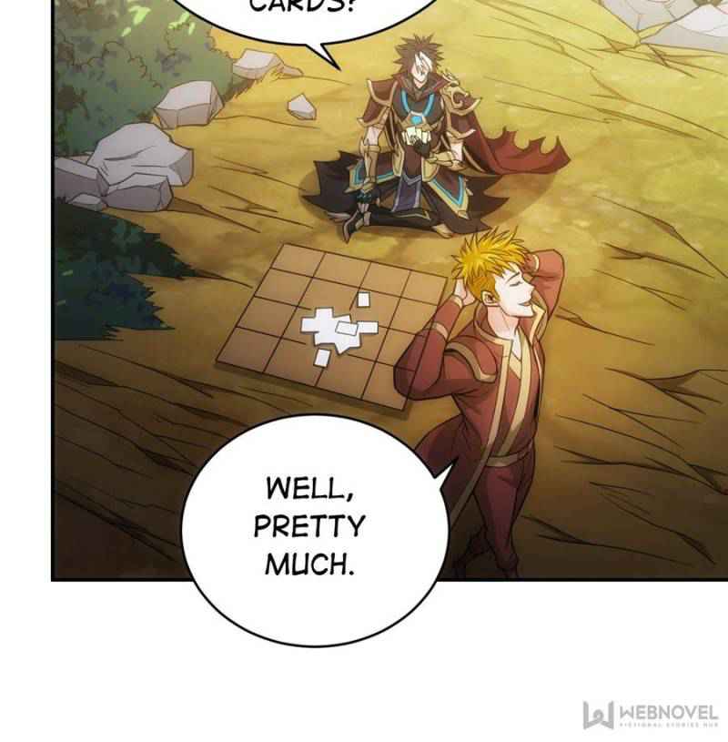 Rich Player (Billionaire Player) Chapter 72 - Page 13