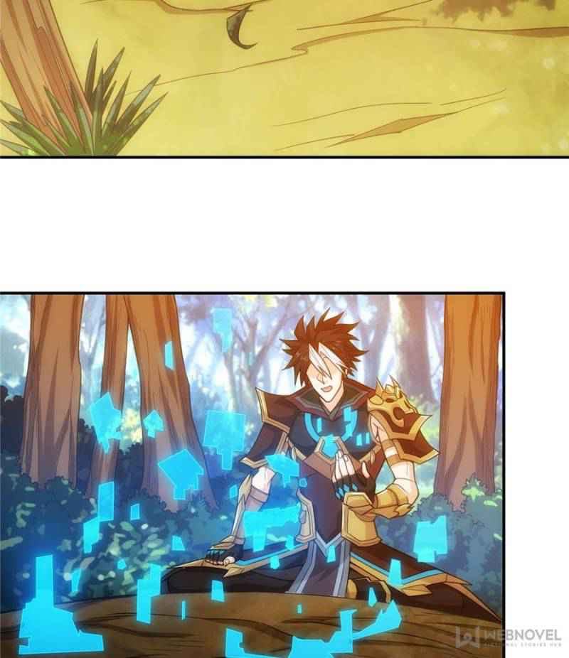 Rich Player (Billionaire Player) Chapter 72 - Page 16