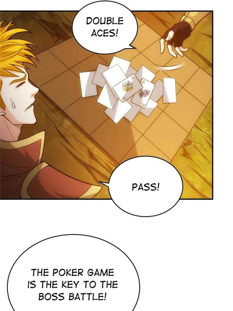 Rich Player (Billionaire Player) Chapter 72 - Page 2