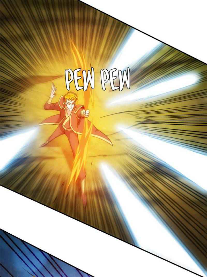 Rich Player (Billionaire Player) Chapter 72 - Page 38